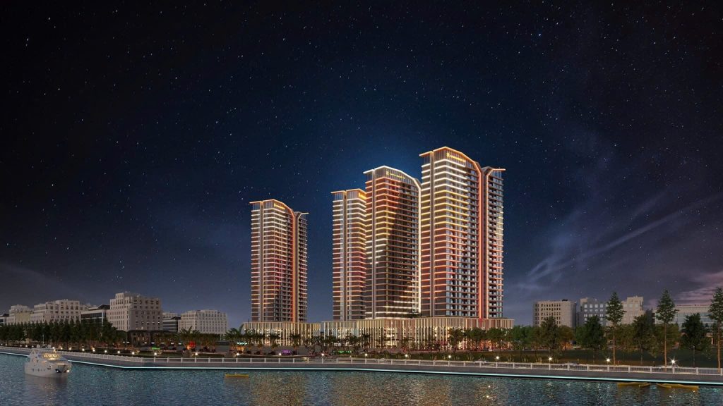 Capital Square Đà Nẵng