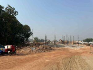 khu đô thị moon gate cải đan sông công thái nguyên 2