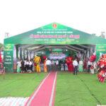 khu đô thị số 1 cải đan sông công thái nguyên