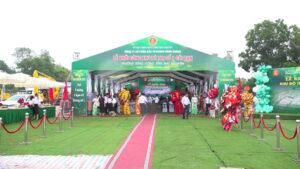 khu đô thị số 1 cải đan sông công thái nguyên