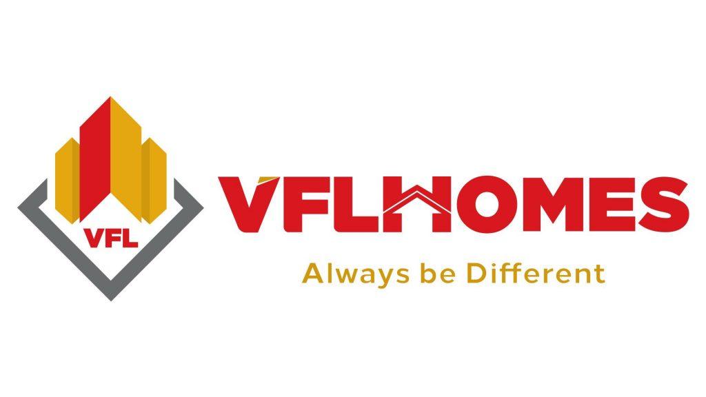 logo VFL Homes