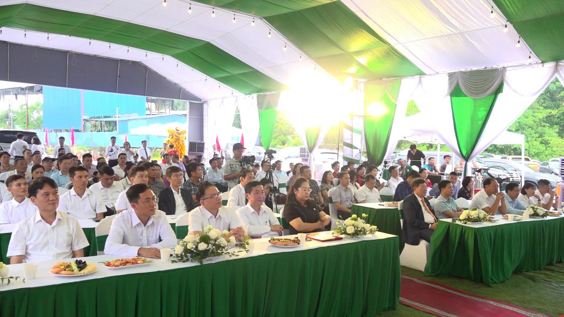 moongate khu đô thị số 1 cải đan sông công thái nguyên