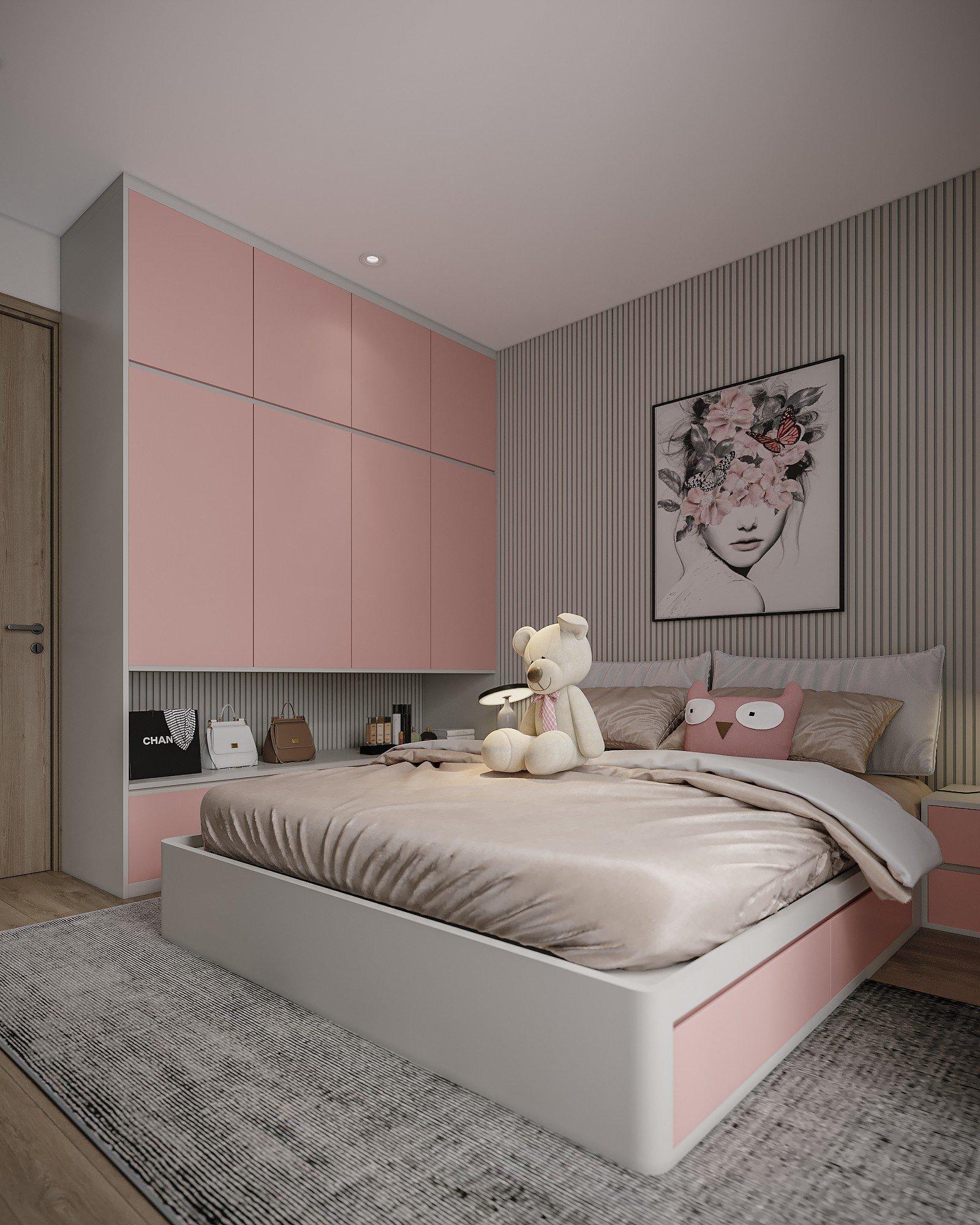 Bluegem Tower gần Vành Đai 3 2