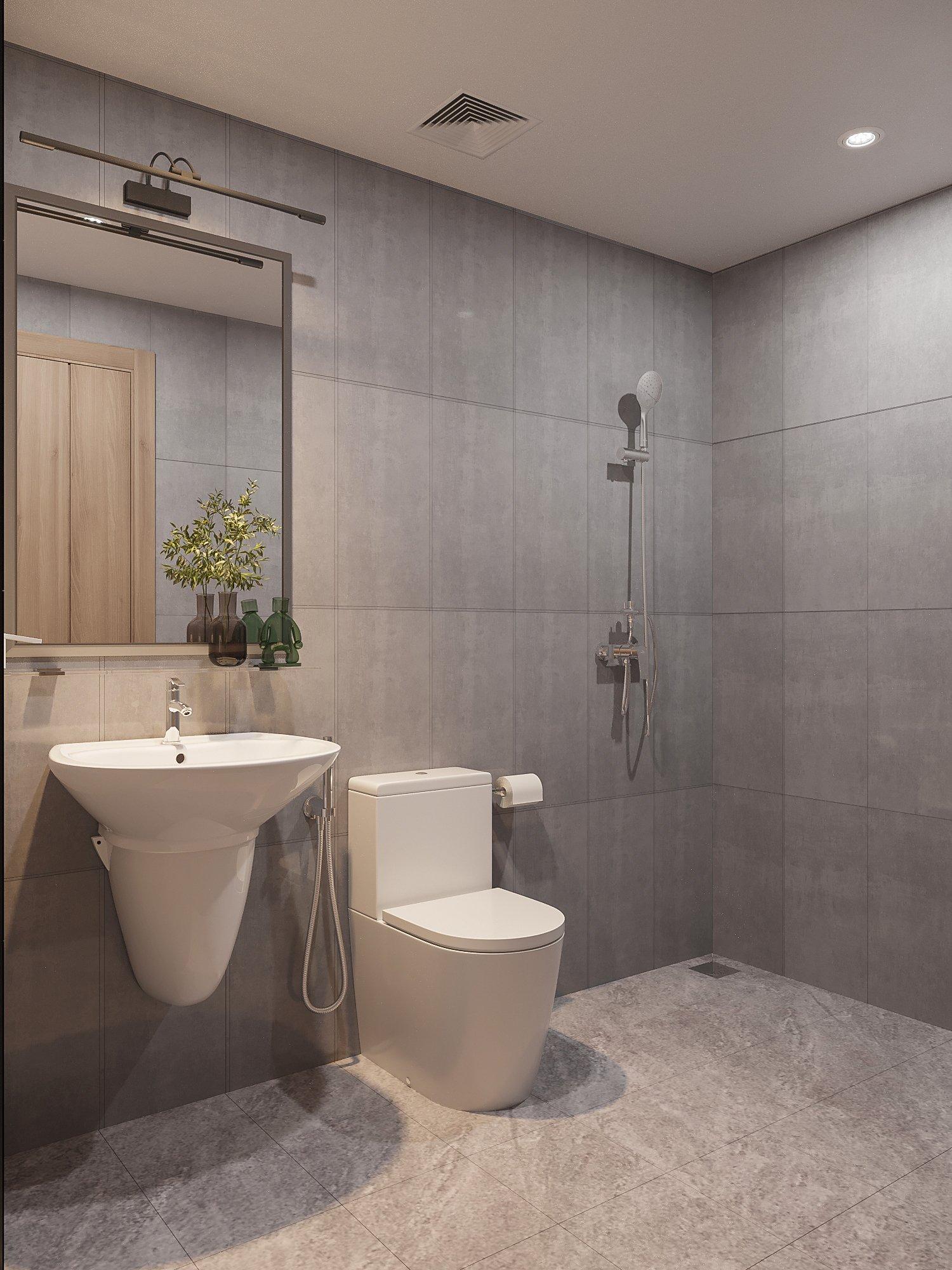 Bluegem Tower gần Vành Đai 3 1