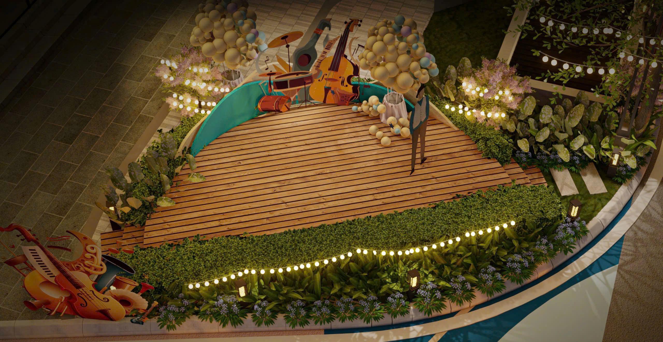 Capital Square BRG Group 2