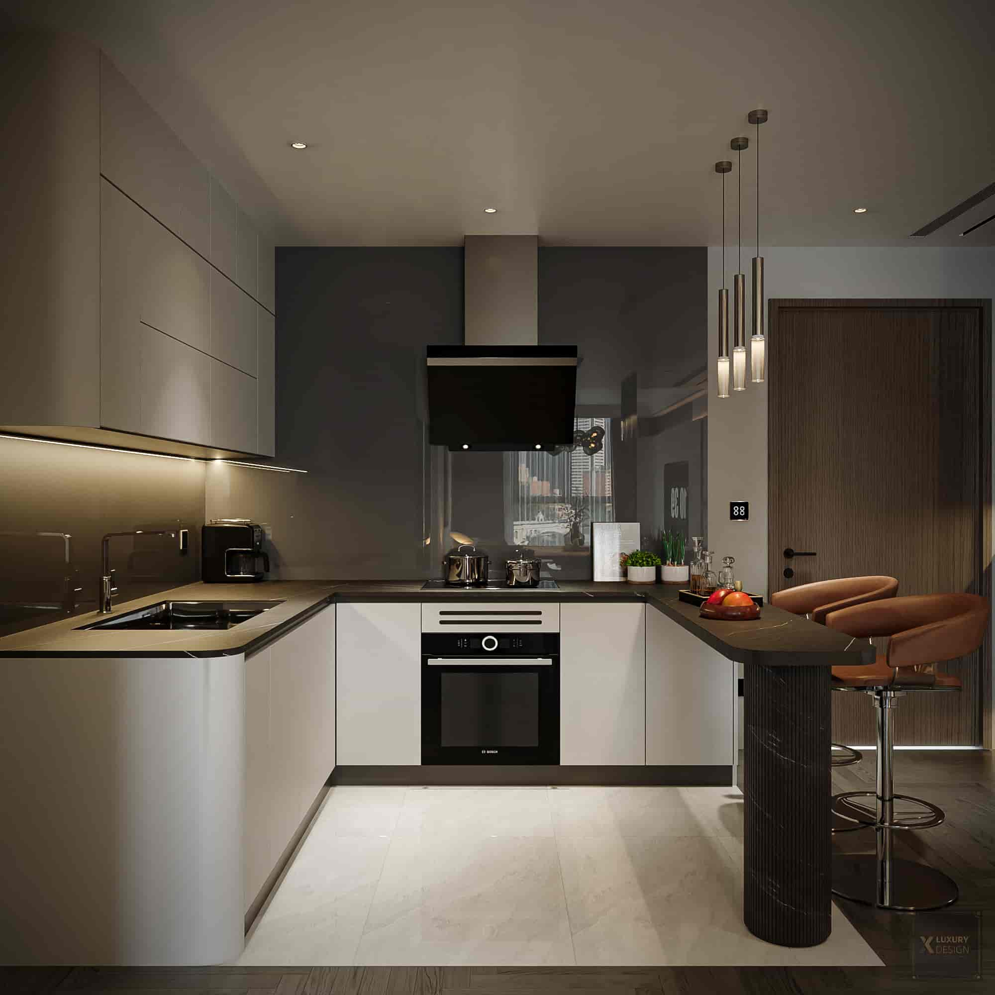 The Queen Giải Phóng Vị Trí Vàng Sinh Lời Đột Phá Nội Đô 2