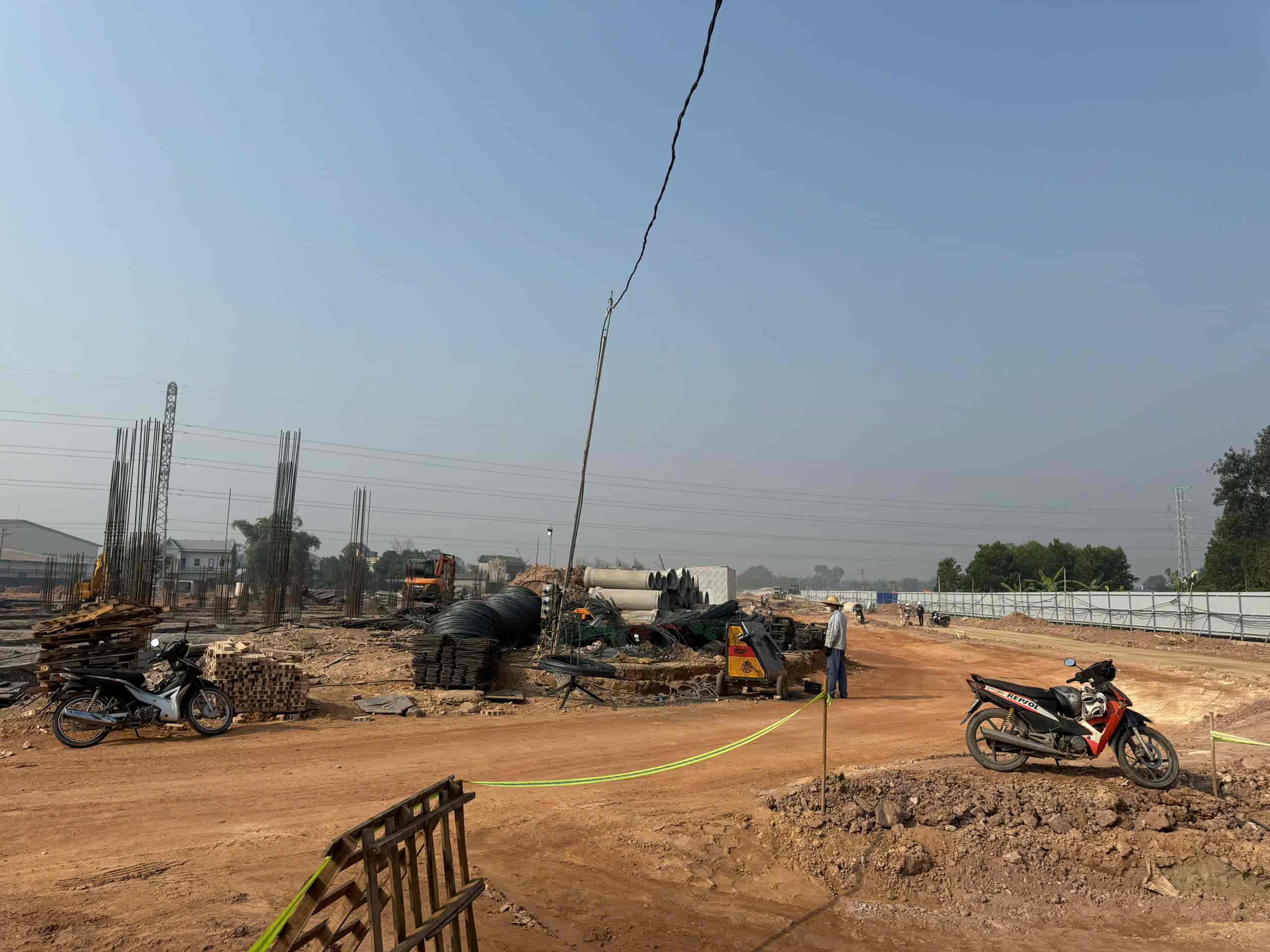 Moon Gate Cải Đan Sông Công: Sống Xanh, An Nhiên Từng Giây 3 Moon Gate Cải Đan Sông Công: Sống Xanh, An Nhiên Từng Giây 3