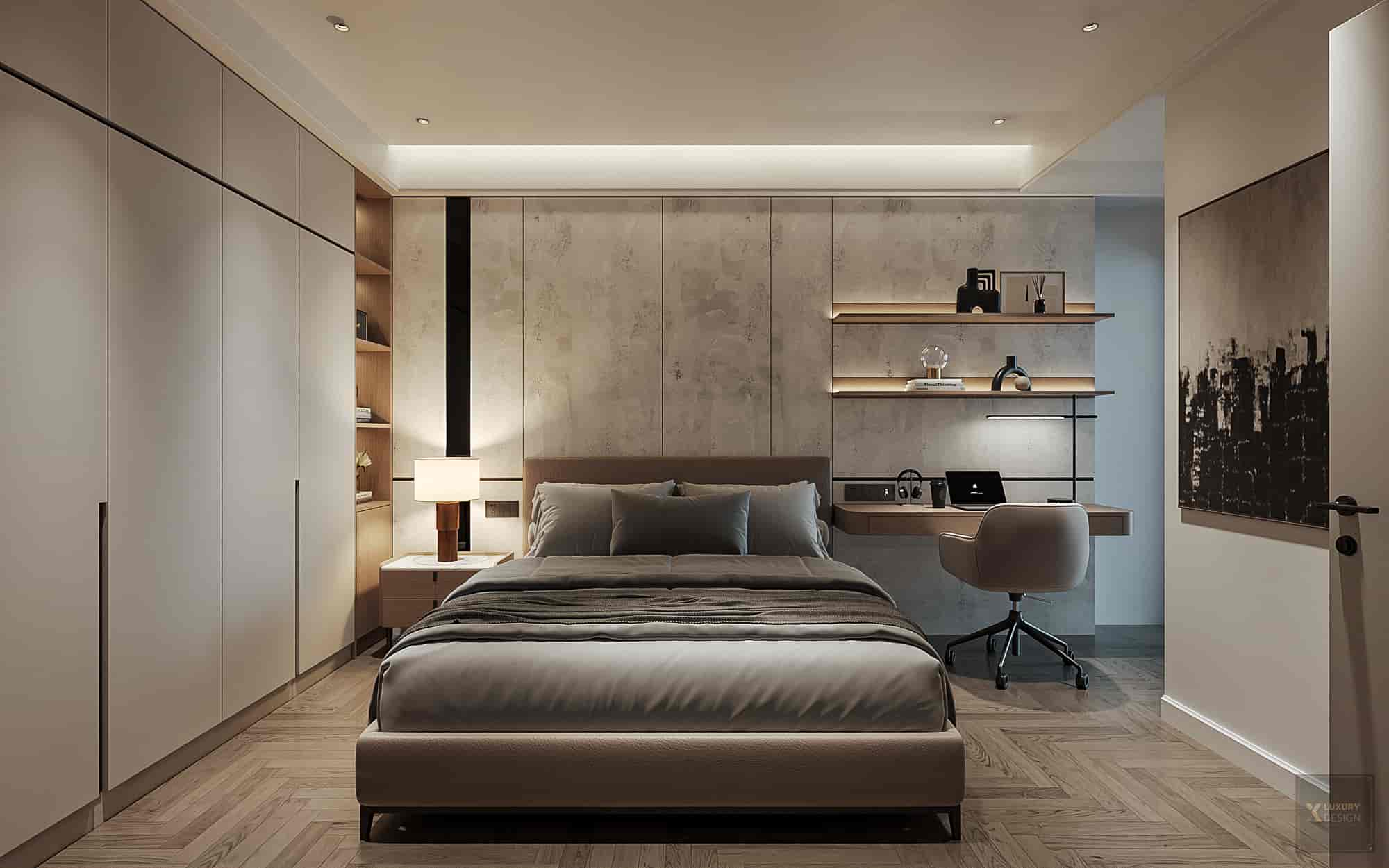 Chủ đầu tư The Queen 360 3