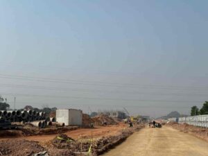 Khu đô thị Sông Công: Mật độ vàng 30.5%, tiềm năng sinh lời bền vững! https://vflinvest.vn 17