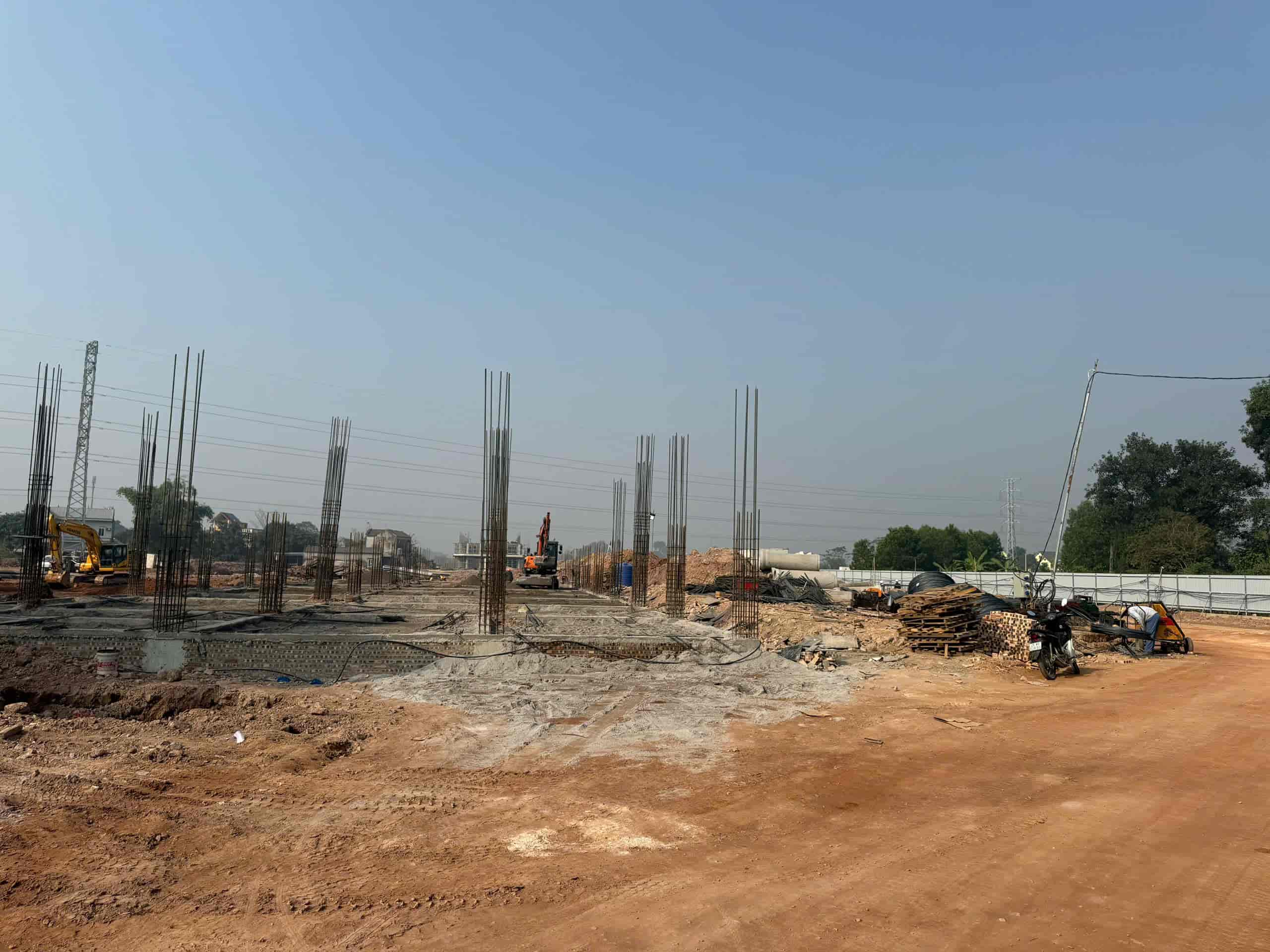 Moongate Sông Công Đa Dạng Loại Hình Nâng Tầm Cuộc Sống 5