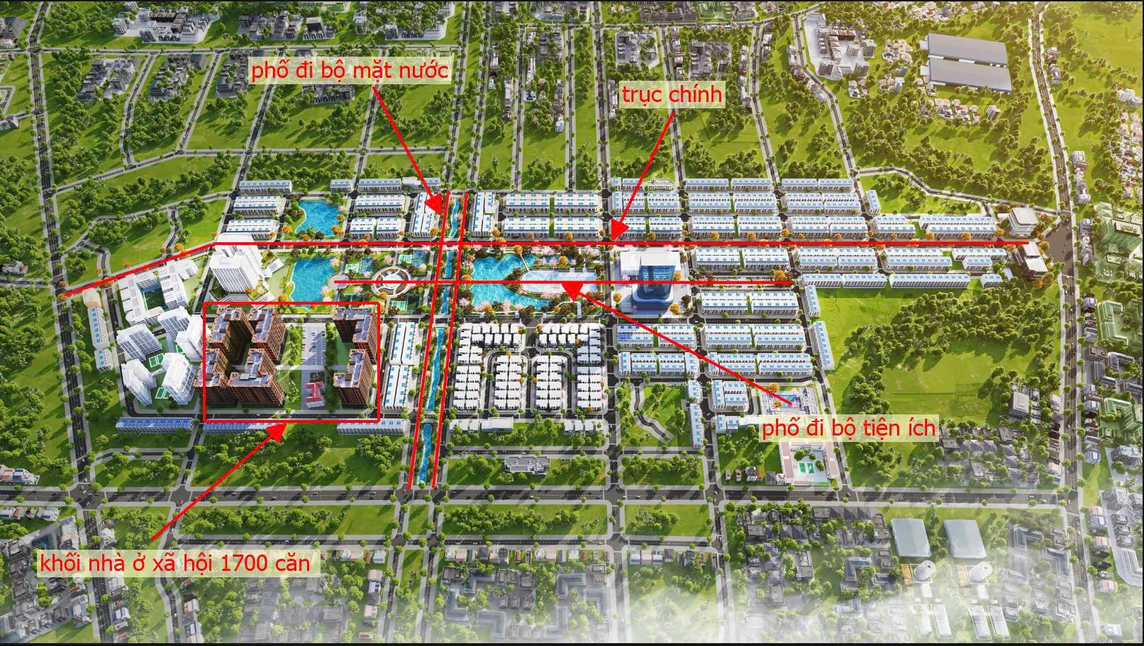 Moon Gate Cải Đan Khơi Nguồn An Yên Giữa Lòng Sông Công 2