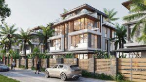 BRG Newtown Legend Đà Nẵng An Cư Lý Tưởng Đầu Tư Sinh Lời Cao https://vflinvest.vn 9