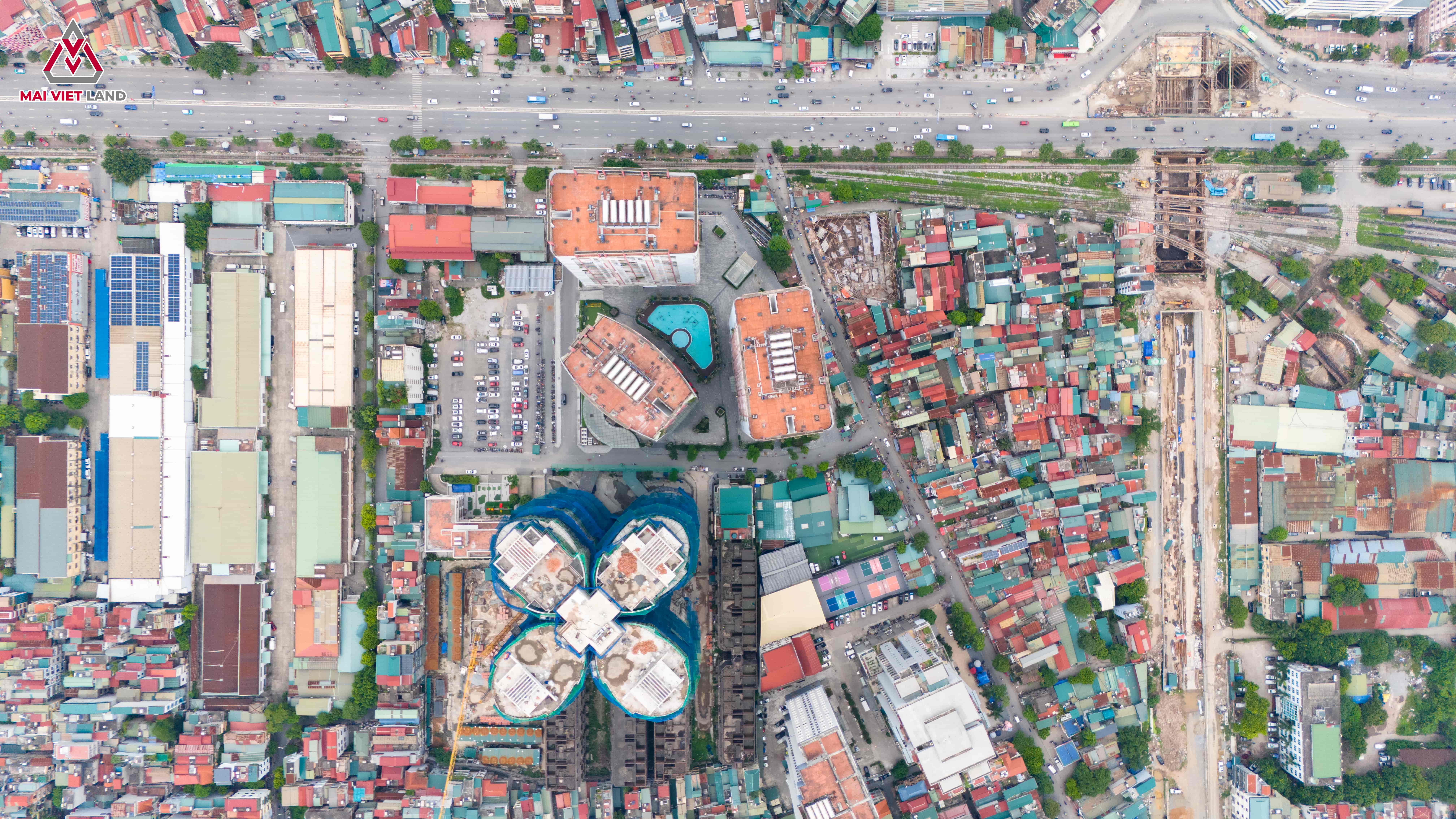 The Queen 360 Giải Phóng Vị Trí Vàng Đón Sóng Đầu Tư 5 The Queen 360 Giải Phóng Vị Trí Vàng Đón Sóng Đầu Tư 5