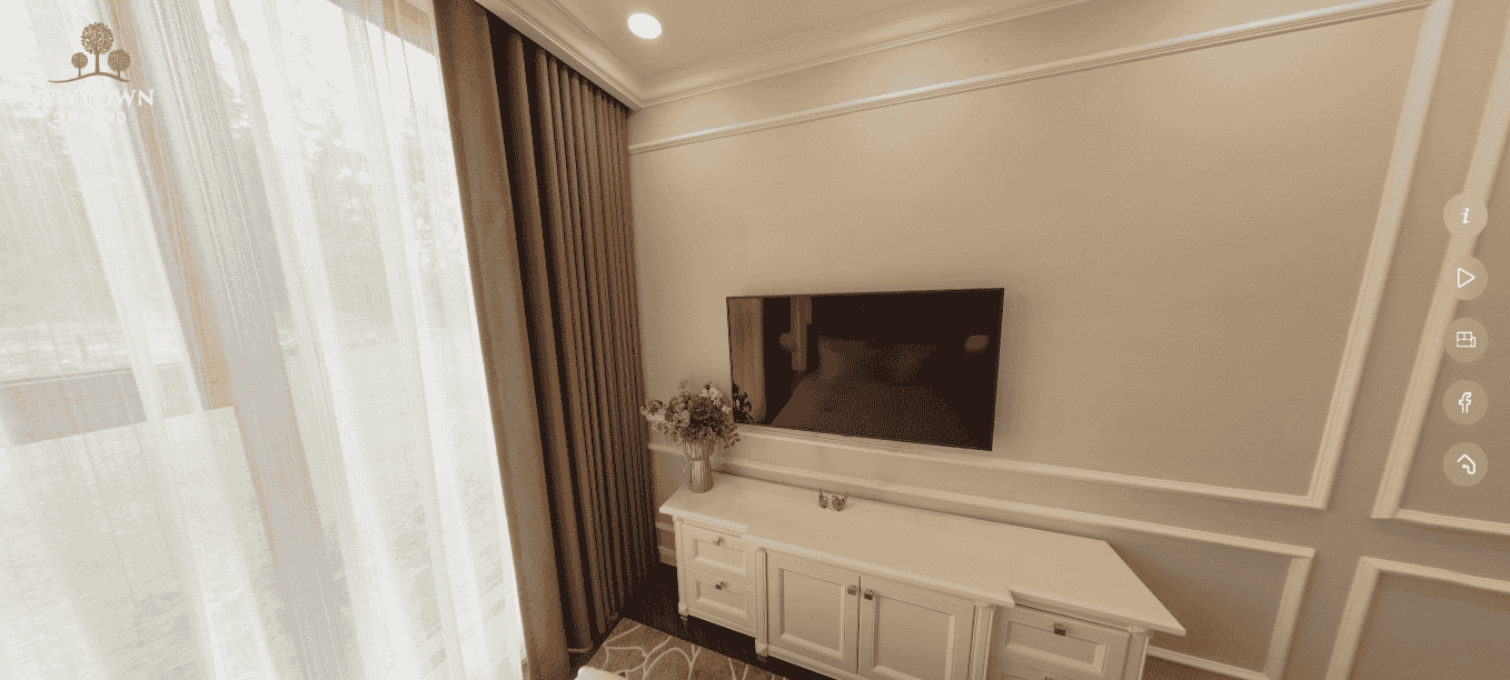 Chung cư Newtown Diamond 3