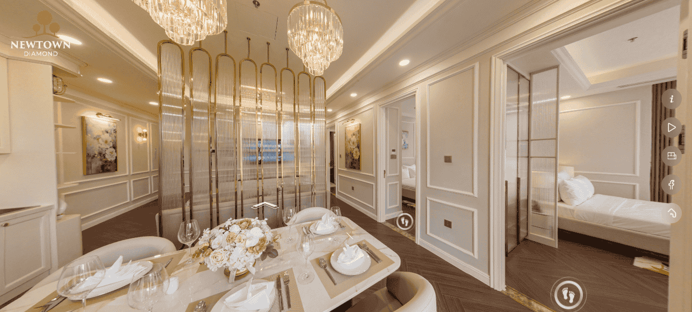 Newtown Diamond Trường Sa Đà Nẵng Cơ Hội Đầu Tư Sinh Lời Lớn 5