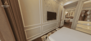 Newtown Diamond: Sống Trọn Vị Biển Xanh Ngũ Hành Sơn https://vflinvest.vn 9