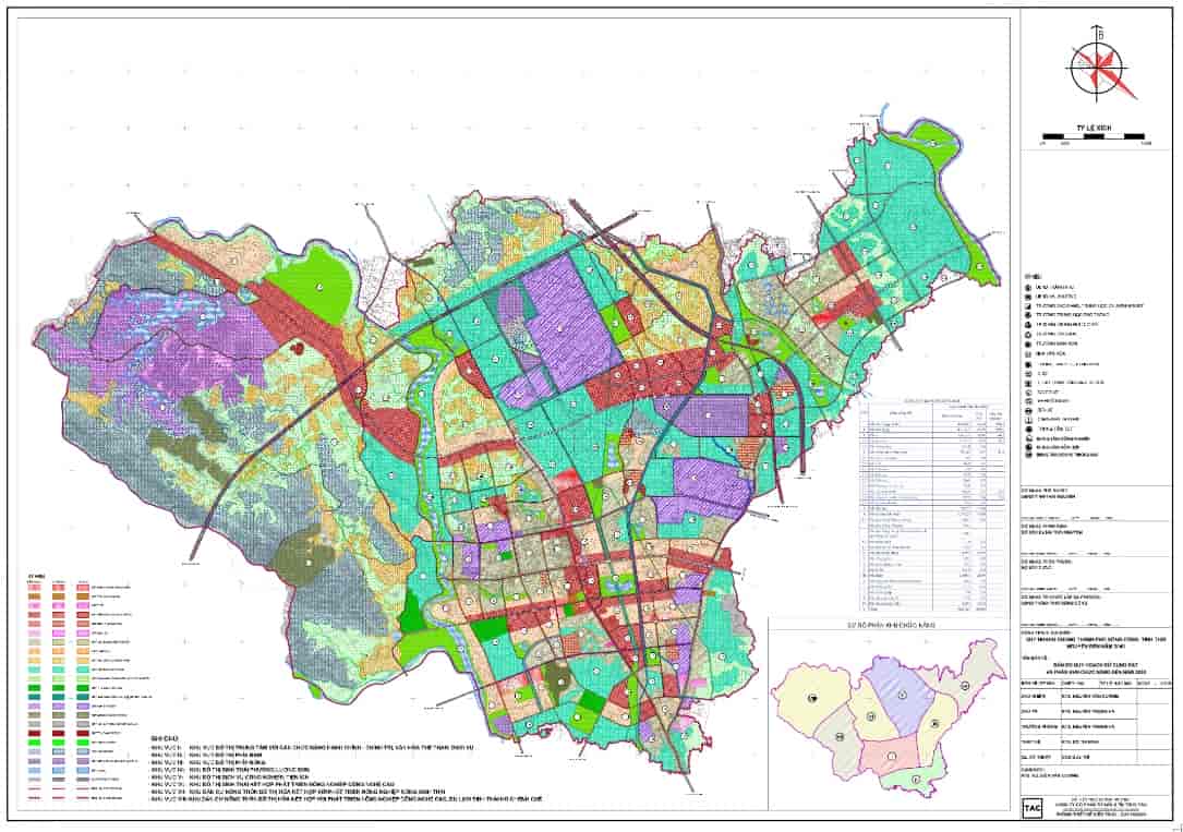 Moon Gate Sông Công Cơ hội vàng tại thủ phủ công nghiệp 3