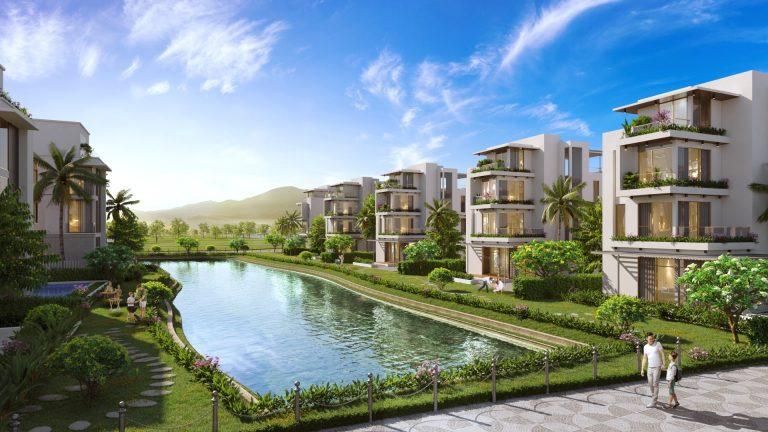 Ruby Coastal City Biệt thự nghỉ dưỡng Đồ Sơn đầu tư an cư 4