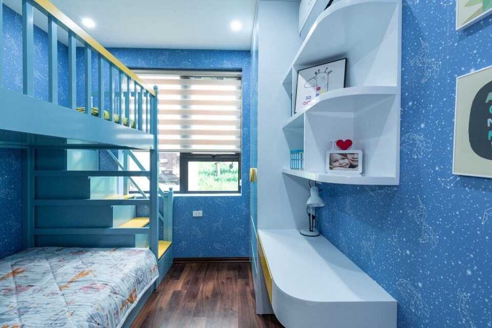 Mandala CT14 Hồng Hà Eco City: Vị trí vàng đầu tư Thanh Trì 1