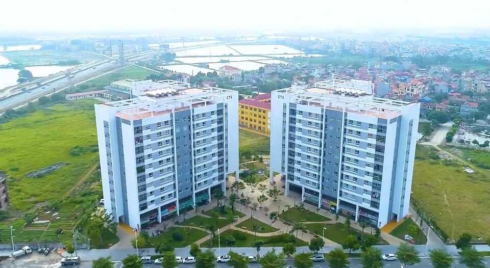Mandala CT14 Hồng Hà Eco City Hòa Mình Nơi Vườn Địa Đàng Xanh 5 Mandala CT14 Hồng Hà Eco City Hòa Mình Nơi Vườn Địa Đàng Xanh 5