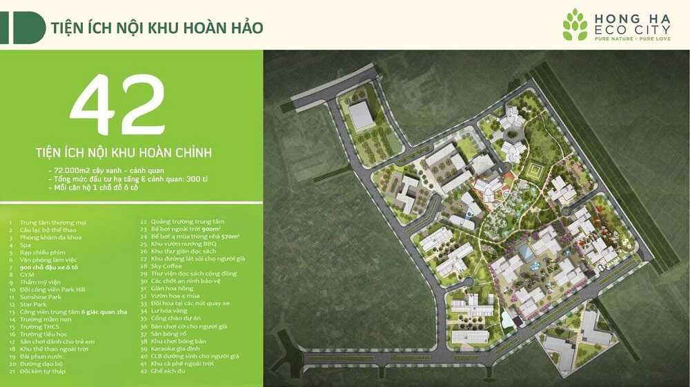 Mandala CT14 Hồng Hà Eco City Hòa Mình Nơi Vườn Địa Đàng Xanh 4 Mandala CT14 Hồng Hà Eco City Hòa Mình Nơi Vườn Địa Đàng Xanh 4