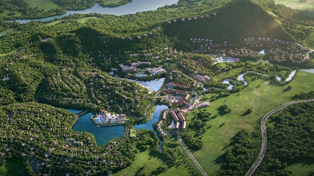 Bán biệt thự Queen Valley Hòa Bình đầu tư sinh lời tốt 4 Bán biệt thự Queen Valley Hòa Bình đầu tư sinh lời tốt 4