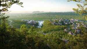 Queen Valley: Vị trí vàng gần Hà Nội, chỉ <1 giờ di chuyển. https://vflinvest.vn 21