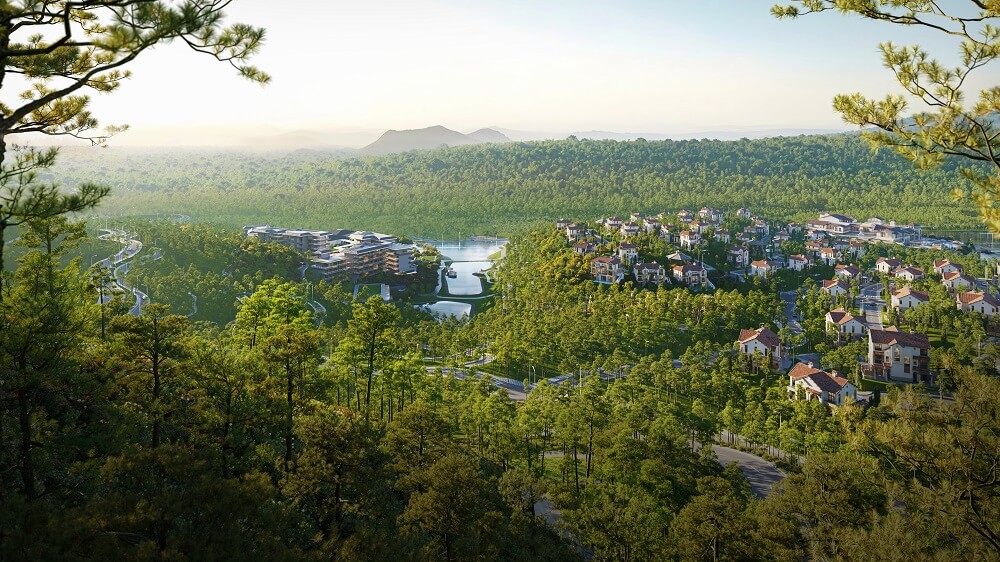 Queen Valley Lương Sơn Nơi Chữa Lành Giữa Lòng Thiên Nhiên 3 Queen Valley Lương Sơn Nơi Chữa Lành Giữa Lòng Thiên Nhiên 3