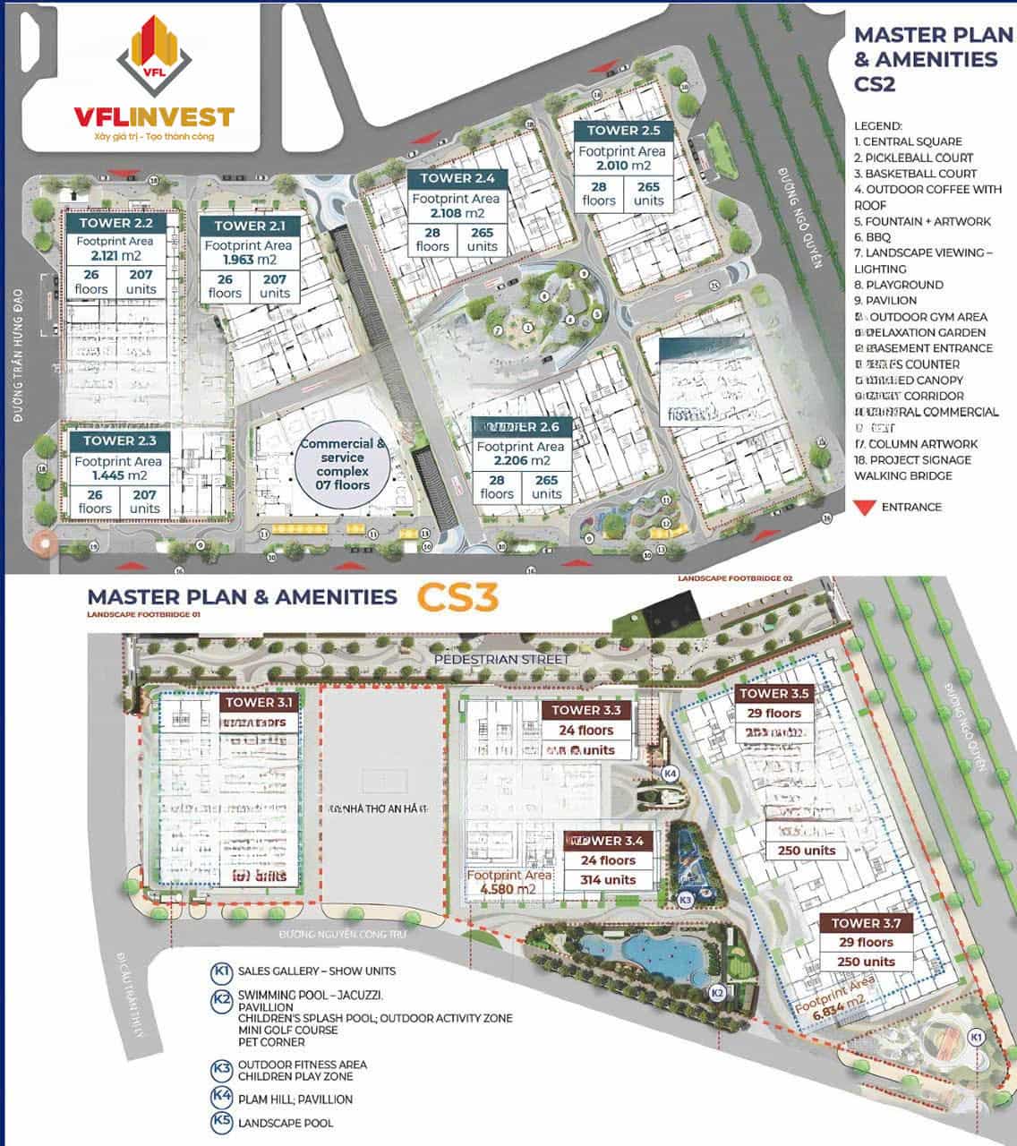Đầu tư sinh lời cao Căn hộ Capital Square Đà Nẵng cho gia đình trẻ an cư lạc nghiệp 3