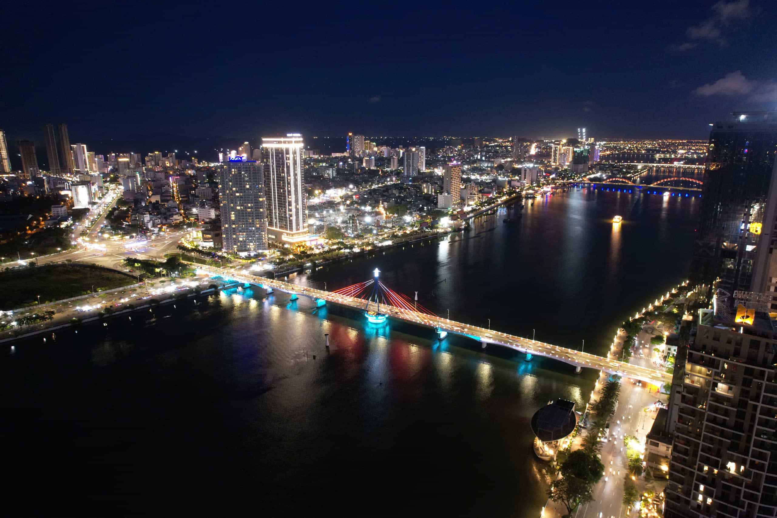 Căn hộ cao cấp Capital Square 1