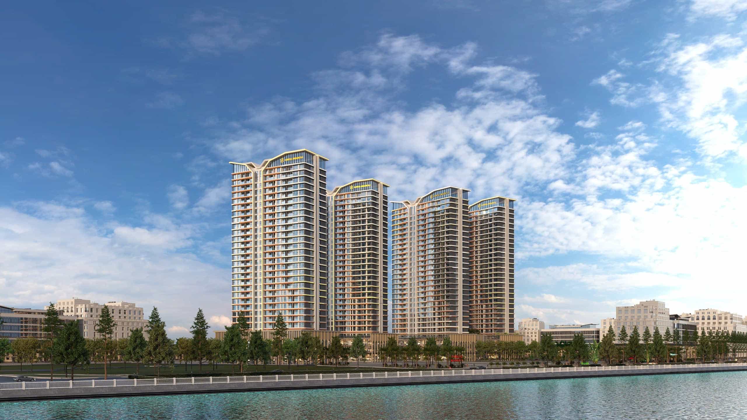 Capital Square Đà Nẵng 2