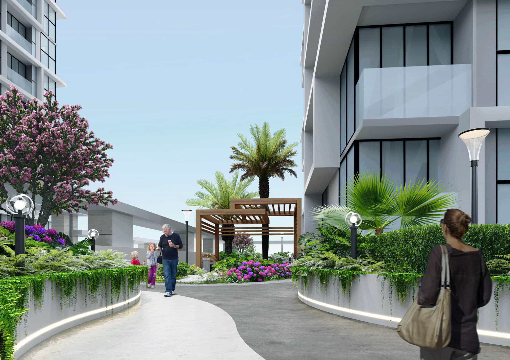 Căn hộ cao cấp Capital Square 2