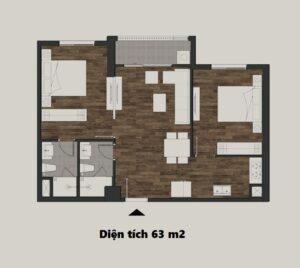 Mandala Hồng Hà Eco City Nơi sống xanh thăng hoa Tứ Hiệp https://vflinvest.vn 9