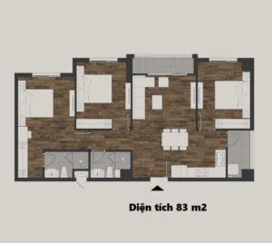 Căn hộ Mandala CT14 sổ hồng lâu dài: An tâm an cư! https://vflinvest.vn 9