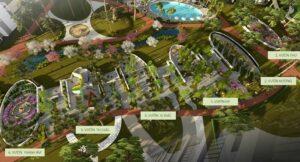 CT14 Hồng Hà Eco City Thiết Kế Căn Hộ 2-3PN Tối Ưu https://vflinvest.vn 11