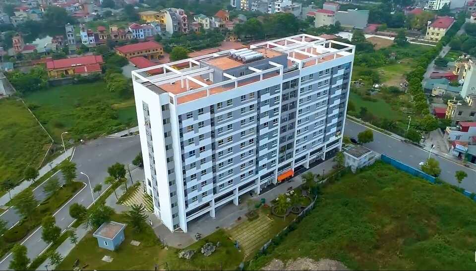 Mandala Hồng Hà Eco City vị trí vàng kết nối đa chiều tiện ích 2 Mandala Hồng Hà Eco City vị trí vàng kết nối đa chiều tiện ích 2