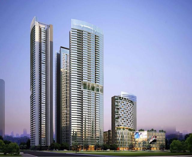 Căn hộ Times Square Hà Nội: Tiềm năng đầu tư 5.000 tỷ phía Tây! 1 Căn hộ Times Square Hà Nội: Tiềm năng đầu tư 5.000 tỷ phía Tây! 1