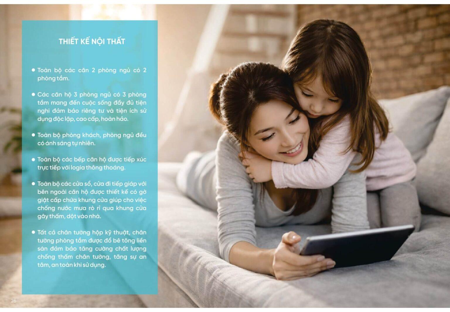 Chung cư cao cấp Viha Flora: Vay 70%, 0% lãi suất 24 tháng! 2