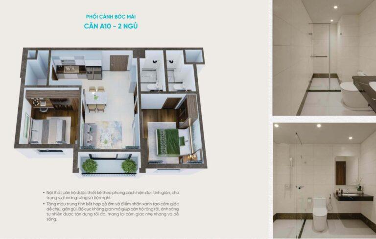 Có nên mua căn hộ Viha Flora với 0% lãi suất 24 tháng? 1