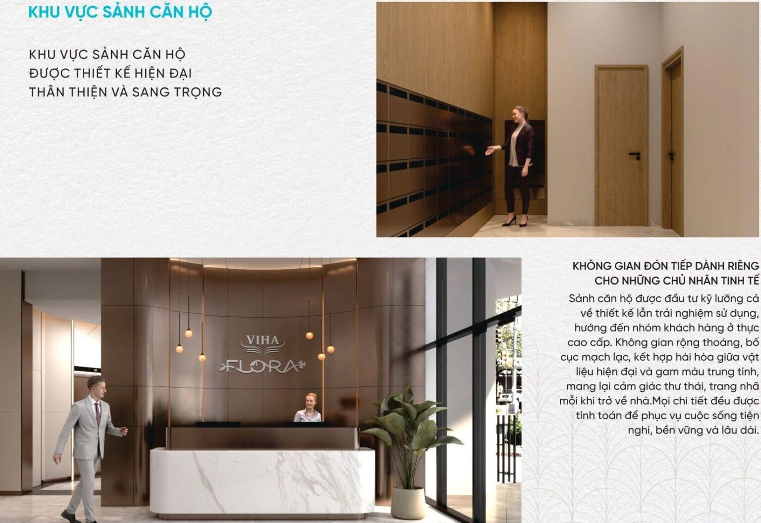 Có nên mua chung cư cao cấp Viha Flora với chính sách 0% lãi suất? 3