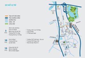 Dự án Viha Flora: Vay 0% lãi 24 tháng, giá tốt. https://vflinvest.vn 13