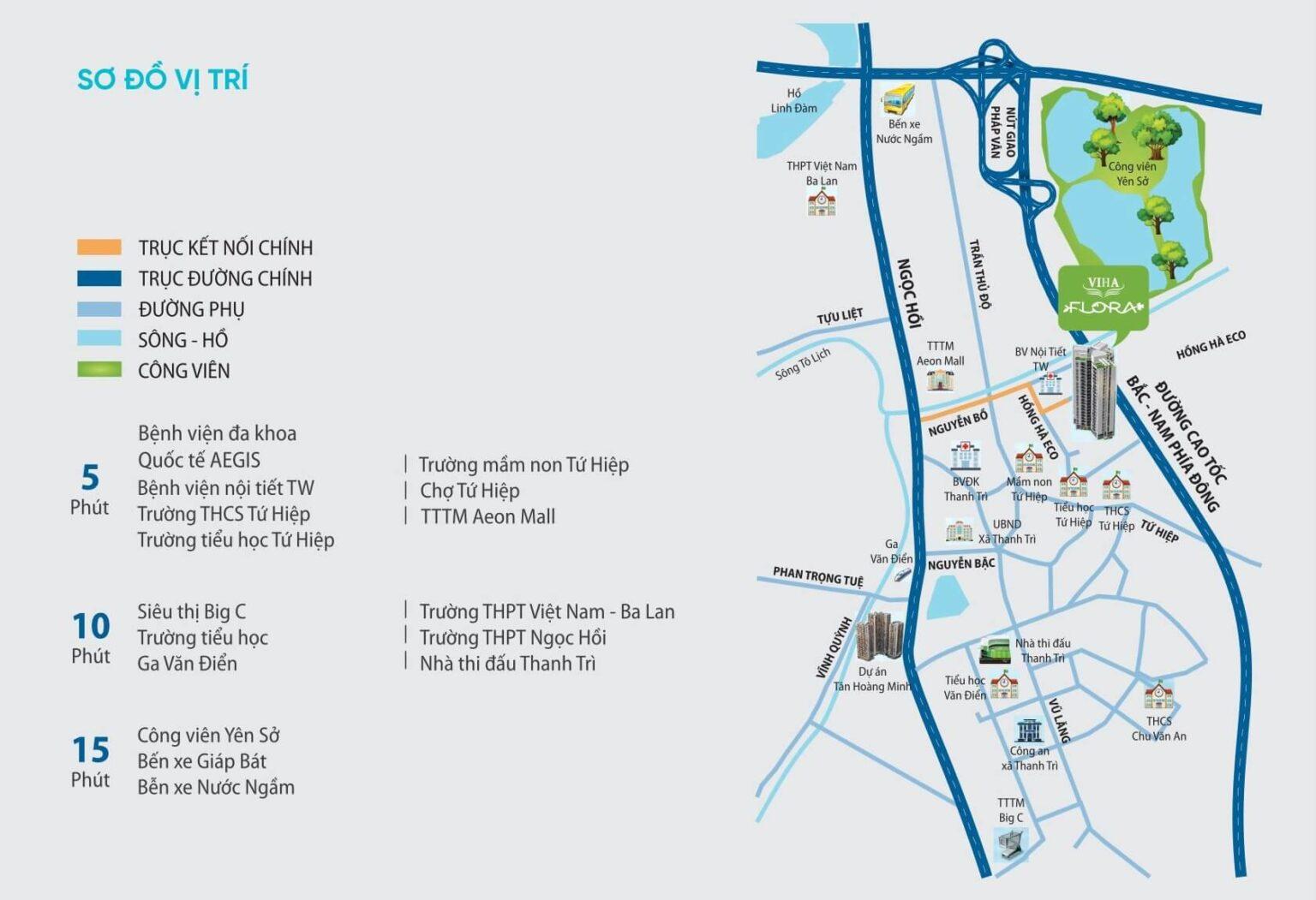 Có nên mua căn hộ Viha Flora với chính sách 0% lãi suất? 3