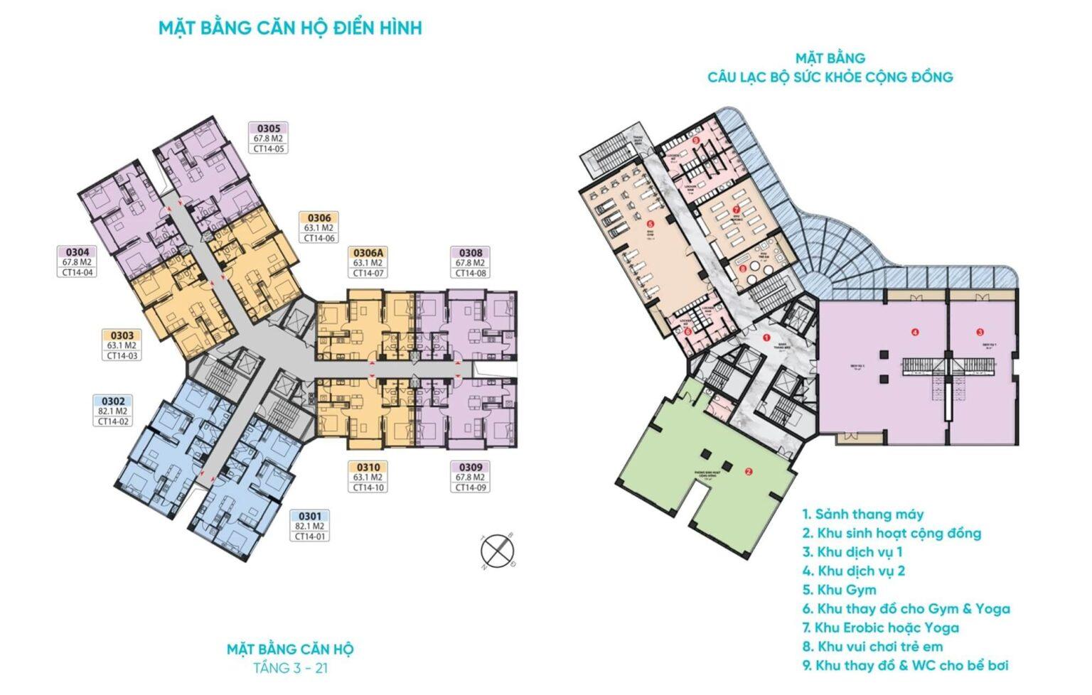 Mua căn hộ Viha Flora: Vay 0% lãi suất 24 tháng có lợi? 4