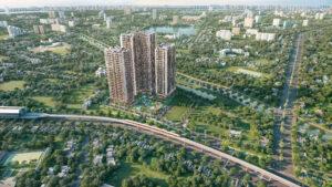 Greenera SouthMark https://vflinvest.vn 9