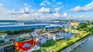 Xu Hướng Thị Trường Bất Động Sản Hà Nội 2025-2026: Cơ Hội Nào Cho Viha Flora? https://vflinvest.vn 40