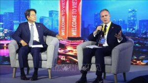 Chung cư Viha Flora: Lựa chọn đầu tư thông minh giữa làn sóng thị trường 2026 https://vflinvest.vn 53