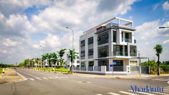 Bán Capital Square Đà Nẵng: Không Gian Sống Thượng Lưu https://vflinvest.vn 35