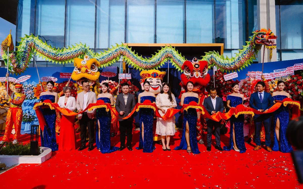 Thị Trường Bất Động Sản Đà Nẵng Tăng Tốc: Cơ Hội Nào Cho Bán Capital Square Đà Nẵng? https://vflinvest.vn 17