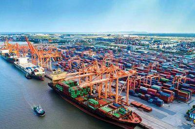 Đầu tư chung cư viha flora hay dự án nội đô năm 2026? https://vflinvest.vn 1 Thị trường bất động sản phát triển theo xu hướng sinh thái