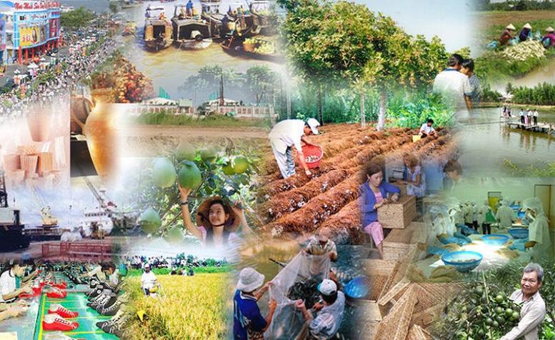 Viha Flora: Tư Vấn Tài Chính Chuyên Sâu Cho Quyết Định An Cư & Đầu Tư Bền Vững https://vflinvest.vn 1 Chính sách vĩ mô tác động thị trường bất động sản